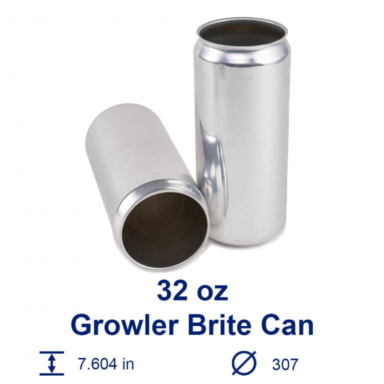 Beverage Cans 360 Containers