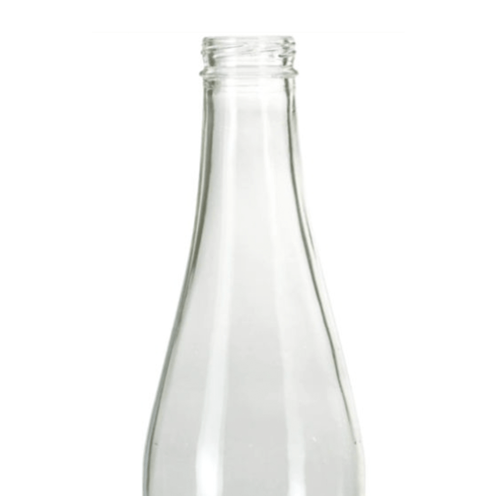 Glass Bottle