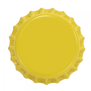 12 oz. (355 ml) Clear Glass Long Neck Beer Bottle, Twist-Off Crown, 26-502,  24/cs